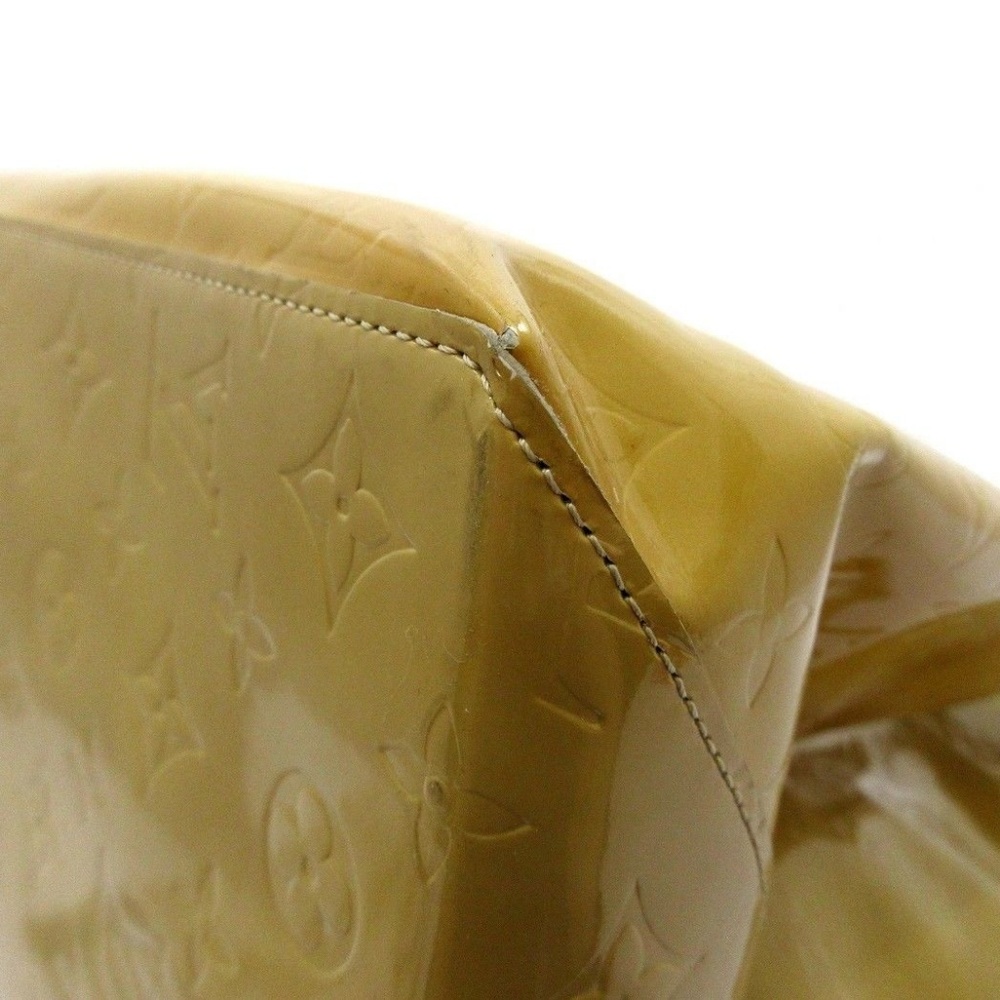 **SOLD**Louis Vuitton Vernis Reade GM** - Picture 6 of 8